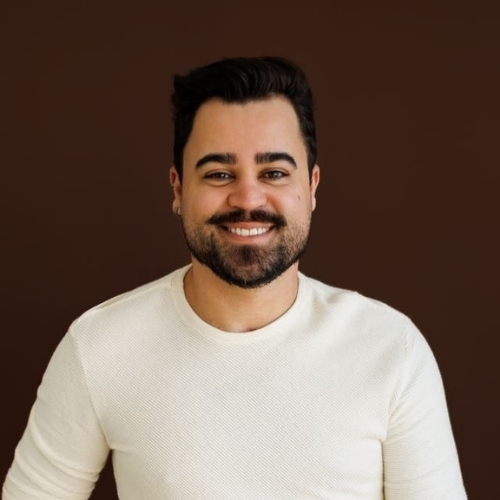 Diogo Czech, neuropsicólogo