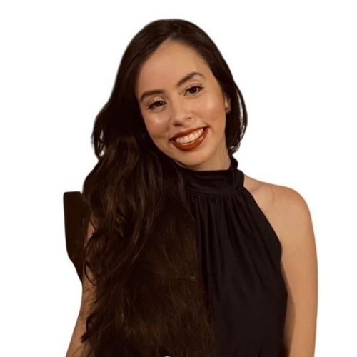 Isadora Costa Silveira Freire, neuropsicóloga